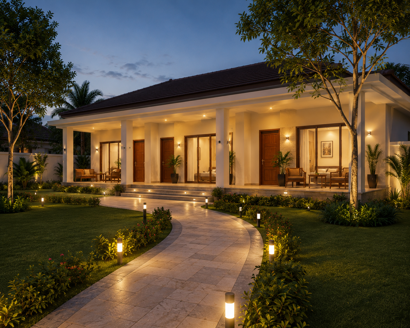Guest House