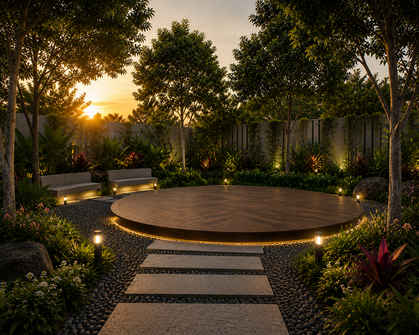 Meditation Zone