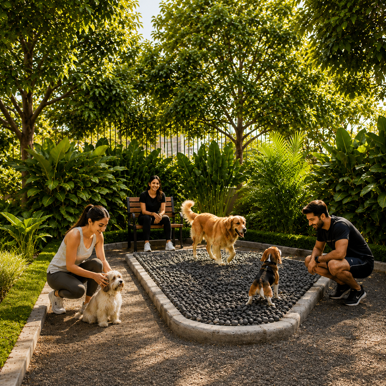 Pet Zone