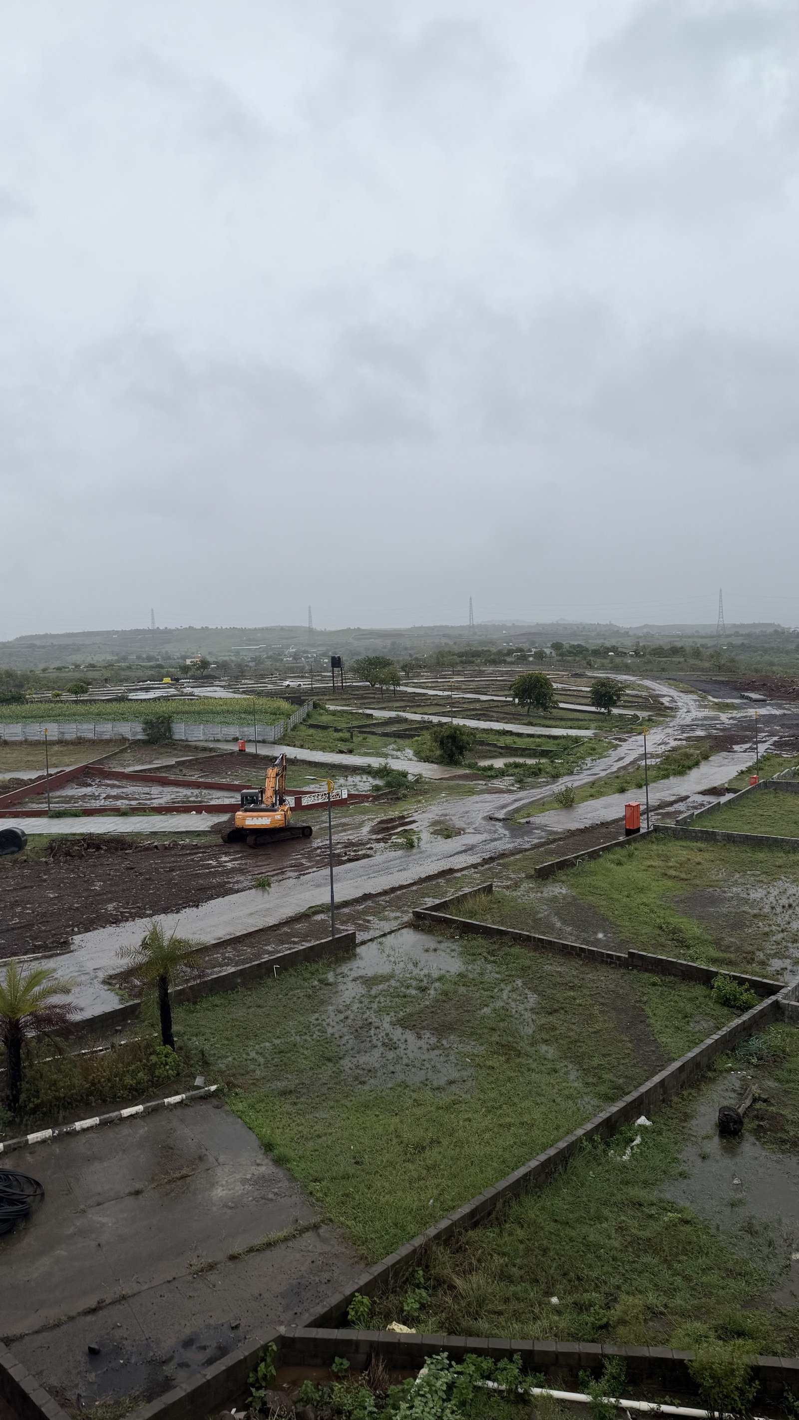 Construction update photo 21 at Joy Estate