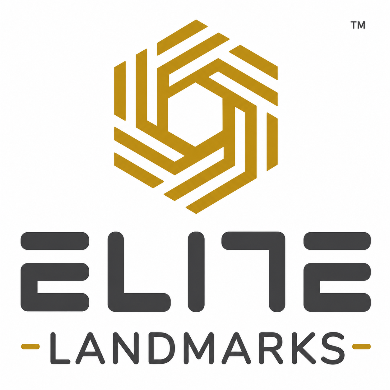 Elite Landmarks logo